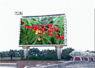 PH4 RGB SMD LED Display Full Color Waterproof High Luminance For P5 P6 LED Commercial Advertising Panel